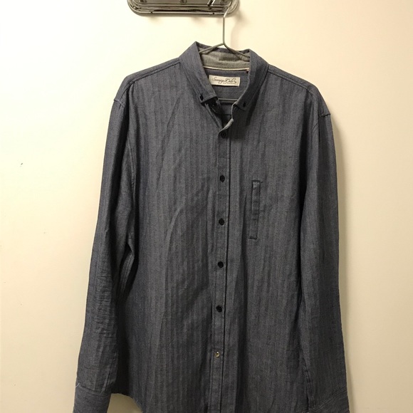 Nice Men’s Shirt! - Picture 3 of 8